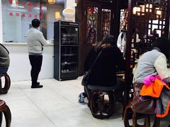 -聚香斋(东关街店)