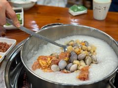 -盈田盈粥庄(黄兴公园店)