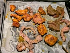 -星伦多自助料理·涮烤一体(虹悦城店)