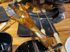 -号令江湖·水浒烤肉(和畅睦邻中心店)