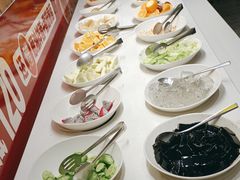 -豪客来牛排(金鼎广场店)