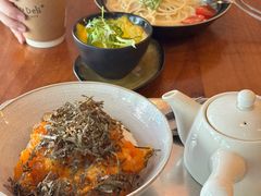-Retro Deli 茶泡饭