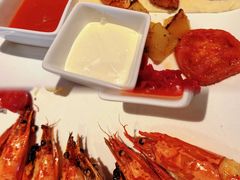 -Efes Turkish & Mediterranean Cuisine 艾菲斯餐厅(陆家嘴店)