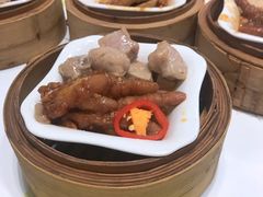 排骨凤爪-有心德(隆生店)