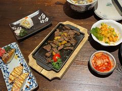 -小川洋风料理(街道口店)