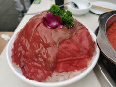 -枇杷园食为鲜火锅(南山店)