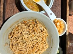 -李百蟹·江南蟹黄面·河景餐厅(夫子庙总店)