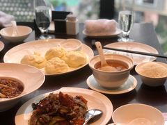 雪衣豆沙-小南洋海景餐厅(深圳湾店)