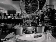 -池畔酒吧 WET Bar