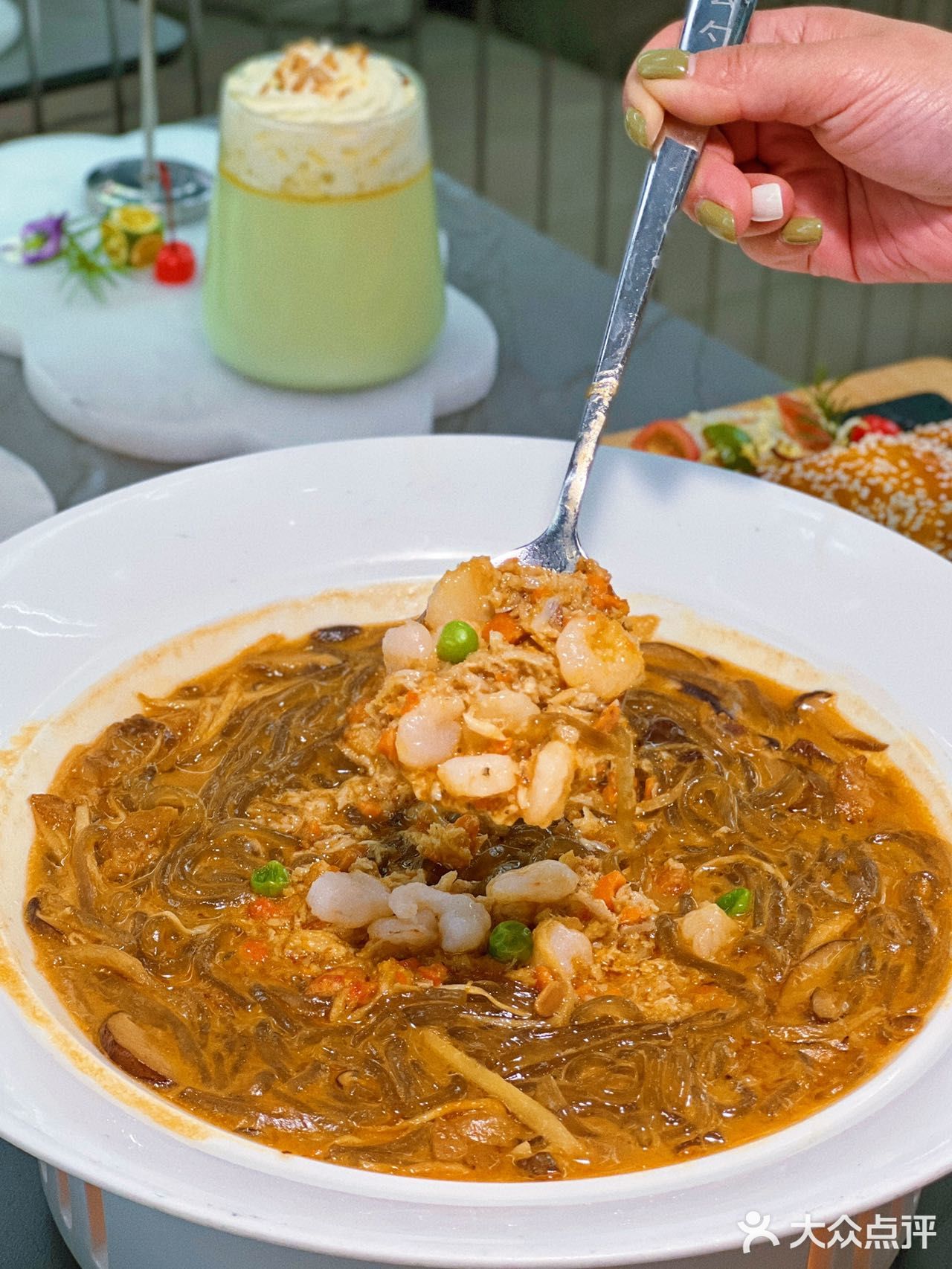 就在五角场！唯一的缺点：没有开在我家楼下…？