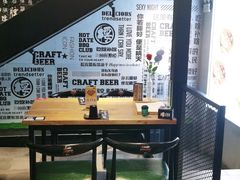 -腰子哥烤串(石佛营炫特店)