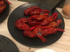 -新发展亚太JW万豪酒店·福苑咖啡厅