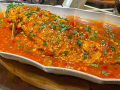 -天府传奇大酒店(金山东路店)