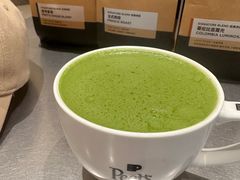 -Peet's Coffee皮爷咖啡(武商Mall手作店)