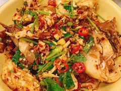 -东排食堂长沙小吃大排档(五一广场店)