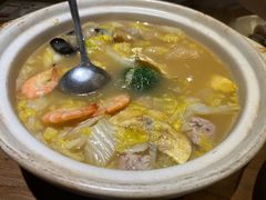 -老宁波1381餐厅(宏泰广场店)
