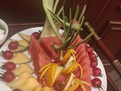 -老东营·东营菜(西四路店)