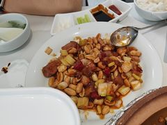 -味+新京宴·烤鸭·北京菜(创意谷店)