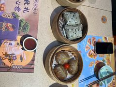 -点都德(华强南店)