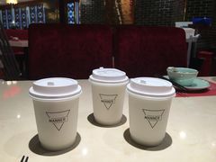 -Manner Coffee(大宁国际商业广场店)