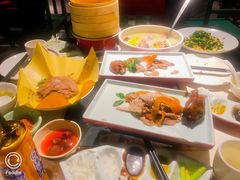 -京味斋·北京烤鸭(北京南站洋桥店)