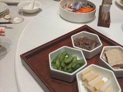-小厨娘淮扬菜(清江苏宁广场店)