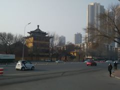 -挂甲禅寺