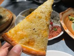-ALAMEEN阿拉伯餐厅(三里屯店)