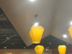 -冰城焰会大丰收铁锅炖(萝岗万达金街店)