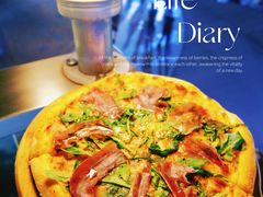 -Luga's 西餐酒吧·bistro(百家湖1912店)