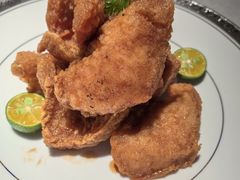 -華府(凯德晶萃店)