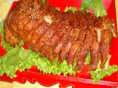 -老阿妈乌海蒙餐馆(锦馨园小区店)