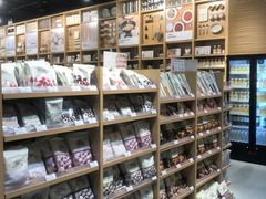 -MUJI无印良品(杭州万象城店)