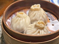 天王烤鸭包-南京大牌档(苏州中心店)