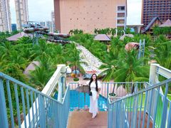 -亚马逊丛林水乐园