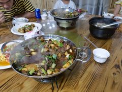 -食光慢宴·安吉土菜馆