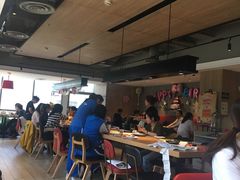-必胜客(双榆树店)