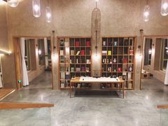 大堂-无味舒食(环岛路店)