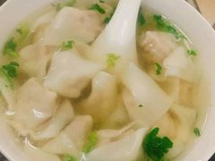 -周震馄饨