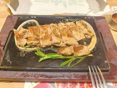 -豪客来牛排(天阳D32店)
