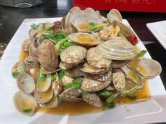 -京朋串屋·烧烤(望京西路总店)