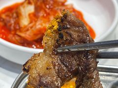 -六七八韩式烤肉·韩国料理(上杭路店)
