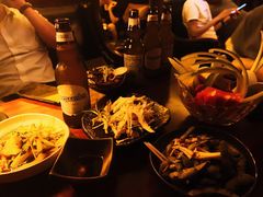-隐肆威士忌鸡尾酒吧(玉沙国际店)