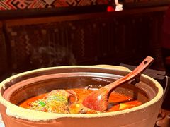 -吃饭皇帝大土家民族菜(荟聚店)