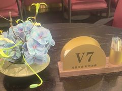 -香丰阁·烤鸭·川湘菜(清河店)