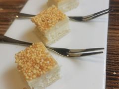 蒙古冰糕-格日勒阿妈蒙古厨房(大召店)