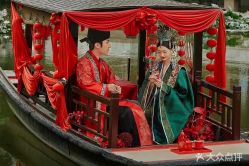 -太郎花子婚纱摄影TAHAKO(无锡店)