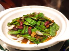 -树下时尚餐厅(翠园街店)
