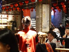 -新兴园饺子馆(河南街店)