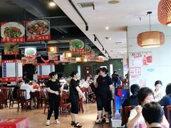 -天下客饭店(中山路店)